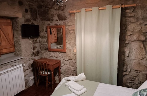 Manteigas Bed & Breakfast | bed & Breakfast
