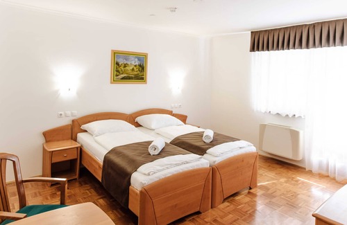 Zrece Hotel | Bed & Breakfast Reaktiv