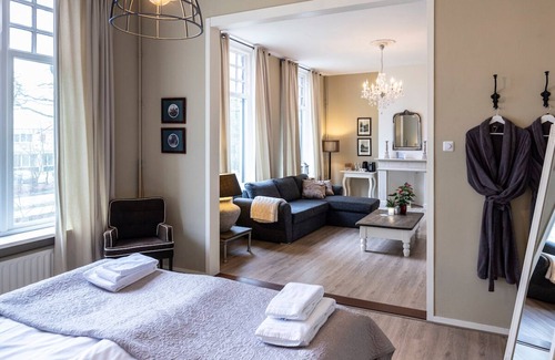 Rijs Bed & Breakfast | Bed & Breakfast Rijsterbosch