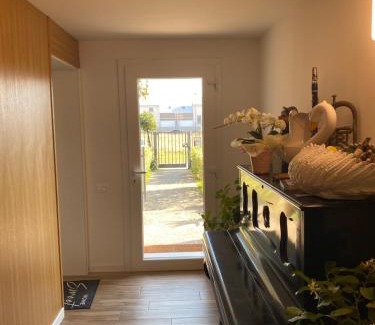 Bassano del Grappa Bed & Breakfast | Bed & Breakfast Sinfonia