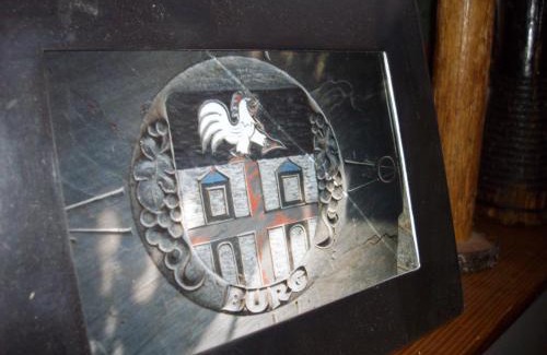 Burg Bed & Breakfast | Bed & Breakfast Sandra Müller