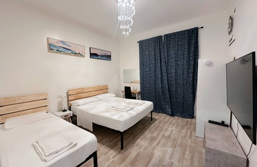 Comasina Bed & Breakfast | BED & BREAKFAST SAKURA