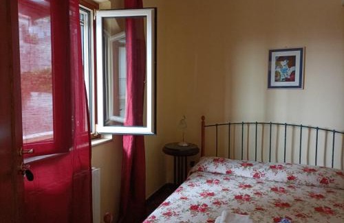 Sapri Bed & Breakfast | Bed & Breakfast Spigolatrice
