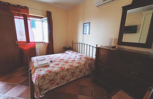 Sapri Bed & Breakfast | Bed & Breakfast Spigolatrice