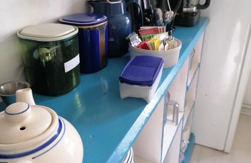 Hurup Thy Bed & Breakfast | Bed & Breakfast Tvolm Thy