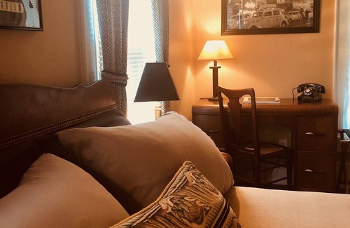 Princess Anne Bed & Breakfast | Bed & Breakfast
