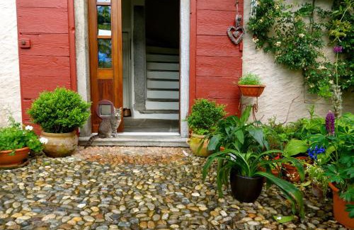 Trontano Bed & Breakfast | Bed & Breakfast Uvablu
