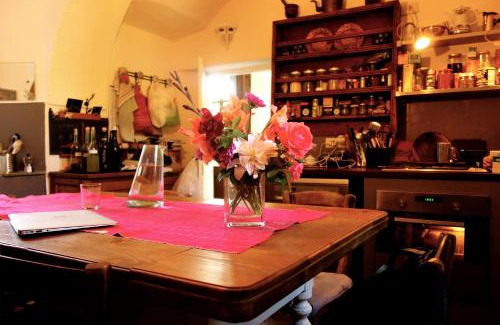 Trontano Bed & Breakfast | Bed & Breakfast Uvablu