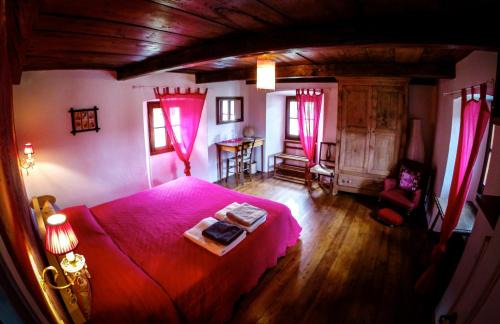 Trontano Bed & Breakfast | Bed & Breakfast Uvablu