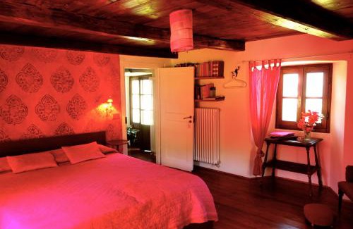 Trontano Bed & Breakfast | Bed & Breakfast Uvablu