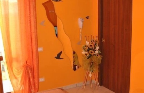Macere Bed & Breakfast | Bed & Breakfast Valeri
