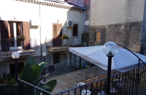 Regalbuto Bed & Breakfast | Bed & Breakfast Via Venezia