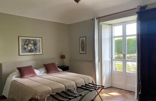 Ivrea Bed & Breakfast | Bed&Breakfast Villa Camilla