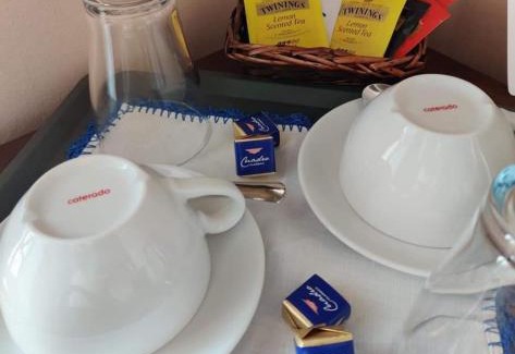 Ivrea Bed & Breakfast | Bed&Breakfast Villa Camilla