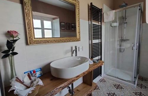 Ivrea Bed & Breakfast | Bed&Breakfast Villa Camilla