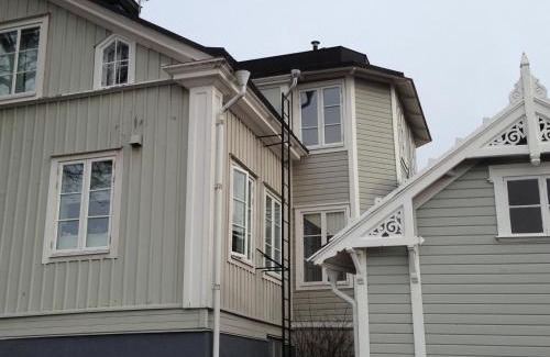 Harnosand Bed & Breakfast | Bed & Breakfast Villa Sedin