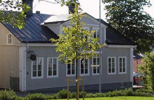 Harnosand Bed & Breakfast | Bed & Breakfast Villa Sedin