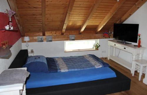 Gruet Bed & Breakfast | Bed & Breakfast Wepfer