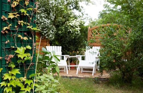 Wesseloh Bed & Breakfast | Bed & Breakfast Wesseloh