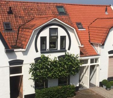 Yerseke Bed & Breakfast | Bed & breakfast Yerseke