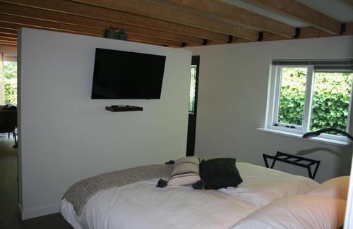 Municipality of Schouwen-Duiveland Bed & Breakfast | Bed & Breakfast Zeeuws Gelukkig