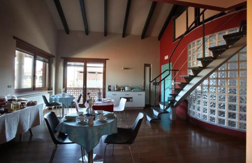 Foglizzo Bed & Breakfast | Bed & Brekfast da Kate Dreams and Colors