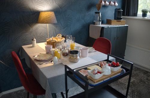Burgum Bed & Breakfast | Bed & Brochje Burgum