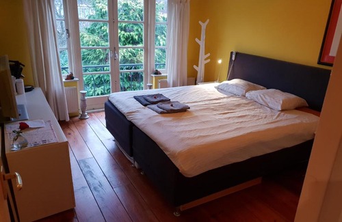 Badhoevedorp House | Bed & Bye Schiphol
