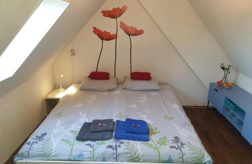 Badhoevedorp House | Bed & Bye Schiphol