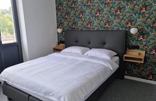 Namur House | BED Cauchy