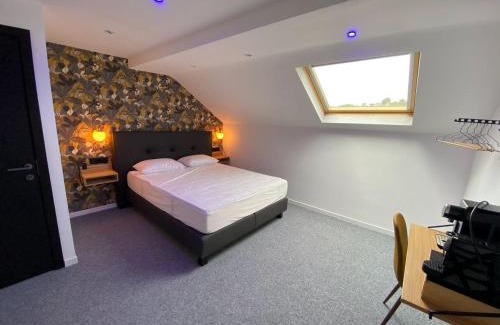 Namur House | BED Cauchy