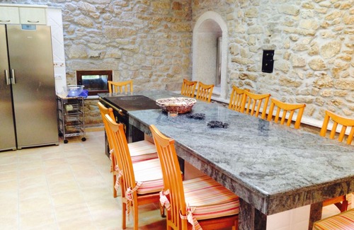 Rodeiro Cottage | Bed Century XII - Pontevedra (Ribeira Sacra)