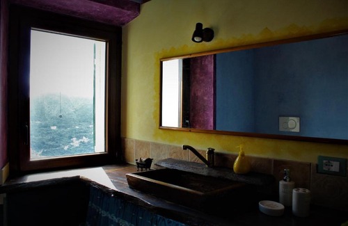 Orco Feglino Bed & Breakfast | Bed&climb Orco