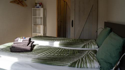 Venlo Bed & Breakfast | Bed & Coffee Inn d'n Acht