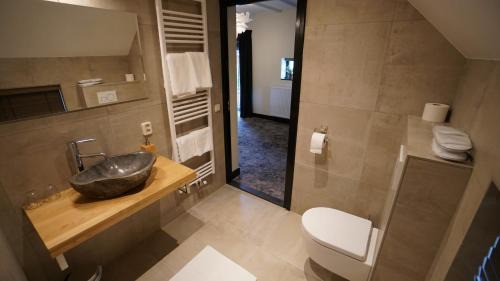 Hooghalen Bed & Breakfast | Bed en Breakfast Het Oelenest