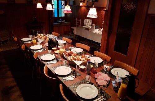 Lubine Bed & Breakfast | Bed en breakfast le Chateau