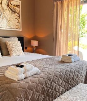 Langenboom Bed & Breakfast | Bed en breakfast Suite 8