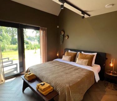 Langenboom Bed & Breakfast | Bed en breakfast Suite 8