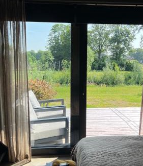 Langenboom Bed & Breakfast | Bed en breakfast Suite 8