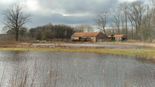 Ramsel House | Bed en Natuur Puur