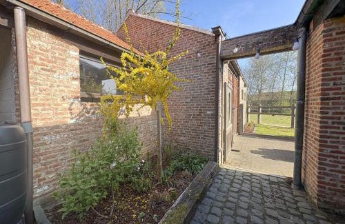 Ramsel House | Bed en Natuur Puur