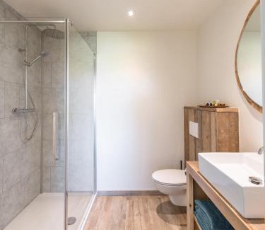 Maastrichterheide Bed & Breakfast | Bed en Vrijheid
