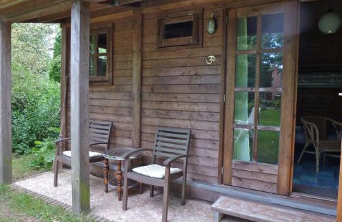 Wichmond Ski Chalet | Bed & Happiness