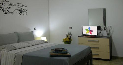 Enna House | Bed House Floristella