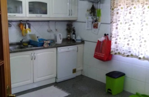 Albarraque Apartment | Bed In A 6-bed Dormitory Room - male And Female Mix Use