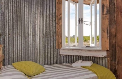 Upper Wakefield House | Bed in a Shed Stayz Holiday Home Awards Finalist