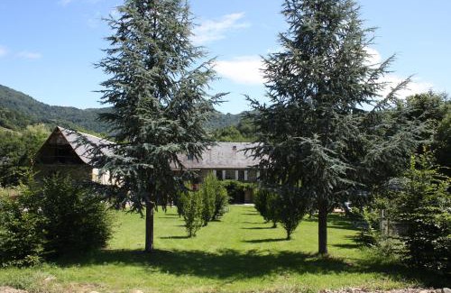 Aucazein Bed & Breakfast | Bed In Bellongue