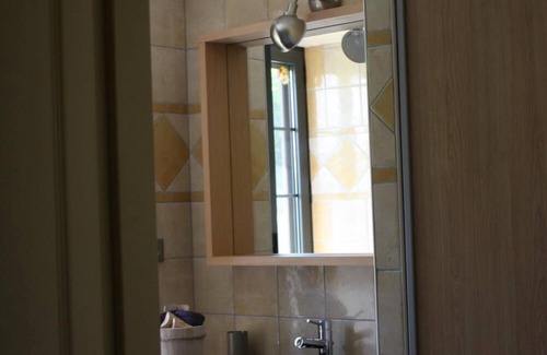 Aucazein Bed & Breakfast | Bed in Bellongue