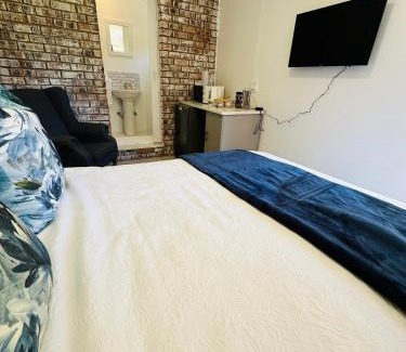 Bethlehem Bed & Breakfast | Bed In Bethlehem