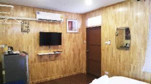 Nonthaburi Hotel | Bed in Beyt Boutique Hotel